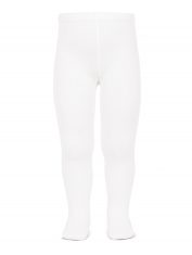 basic-plain-tights-white